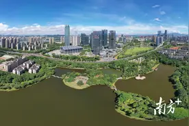 南方惠评｜下好AI“先手棋”，惠州未来可期图片