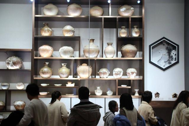 江苏苏州：博物馆里过大年