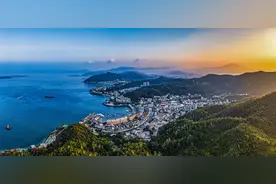 多图｜年会、旅游宝藏地推荐！来南澳过个“海味”年图片