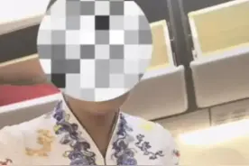 事发一航班！有老鼠在乘客脚上乱窜？最新回应→图片