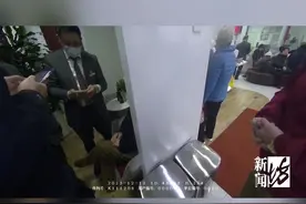 知名女主持叫他“哥哥”?上海爷叔为她斥巨资！图片