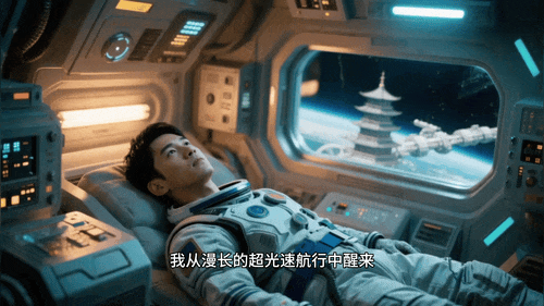剪映AI配音3.0_影视视频封面怎么制作_剪映AI文字成片