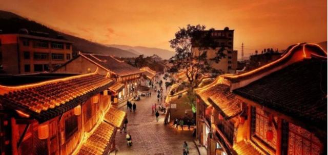 我在云南等你丨曲靖：中秋国庆来一场治愈之旅——观美景、寻美味、觅诗意