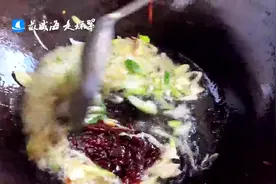 鲅鱼水饺、鱼锅饼子……海边人的餐桌太幸福图片