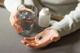 近期高发！福州男子咳嗽一个月没好，原因令人意外！很多人都这么干过图片