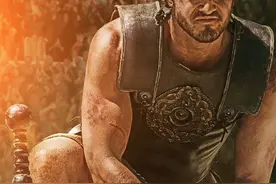 《角斗士2》曝首支预告，雷德利·斯科特回归执导图片