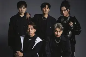 Energy爆复出成五月天师弟！　相信音乐3字回应藏玄机图片