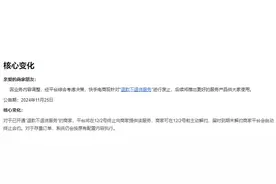 潮评丨管住了“羊毛党”，“仅退款”是存是废并不重要图片