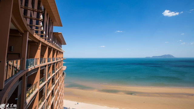 繁花、市集、音乐……青岛红树林度假世界清明小长假打造春日浪漫休闲之旅