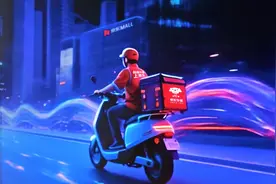 京东外卖新模式猜想：刘强东一个月后要放出的王炸，答案藏在京东MALL？图片