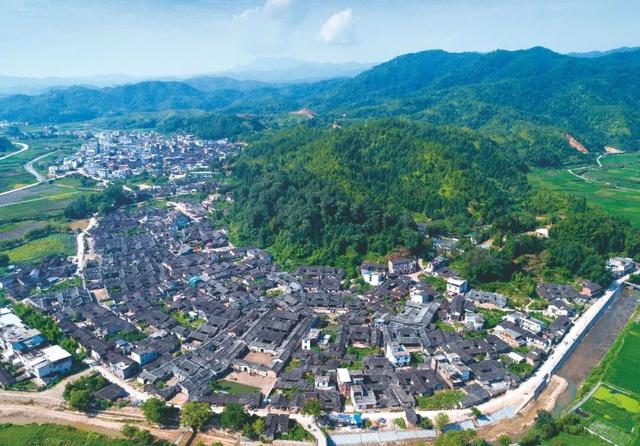 从北京、上海、南京、昆明直飞龙岩连城！这份攻略带你玩转“客家名城”