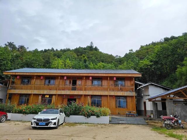 最新版！！资源县宝藏民宿 & 酒店，解锁你的心仪旅居地