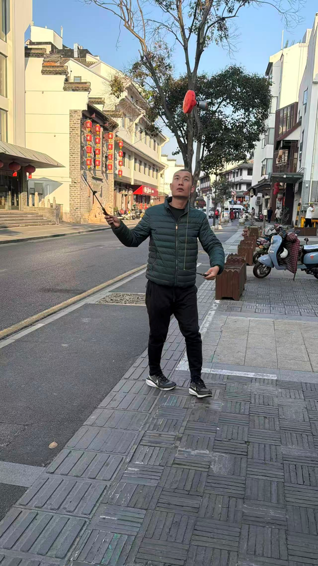 活动预约 | 邂逅非遗魅力，解锁别样周末