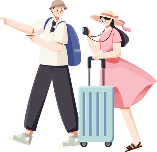 春假与清明拼出6天假期！龙虎山这样玩不踩坑！