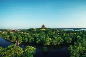 河北省国家5A级旅游景区总数达到12家！看看你去过几个？图片