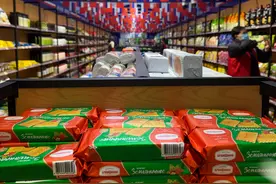 遍地开花的俄罗斯商品馆 打着进口旗号卖国货？企业回应图片