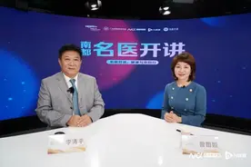 打呼噜或导致夜间猝死！出现这些症状要小心图片