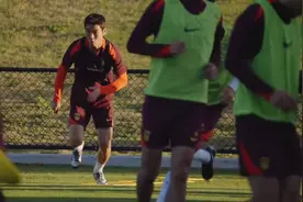 国足客战澳大利亚队23人名单公布，韦世豪身披10号球衣图片