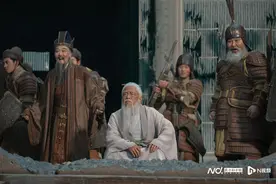 《封神第二部：战火西岐》这些核心角色将登场！一览亮点图片