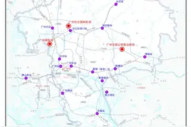 沪深广磁悬浮要来了！未来，广州到上海仅需3小时图片