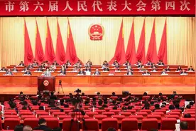 从泰州市政府工作报告，看兴化的担当和作为！图片