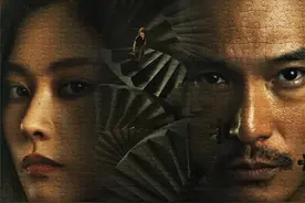 网剧《唐人街探案2》：颇具雄心，执行一般图片