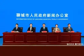 逛吃游乐全都有，聊城市634项文旅活动迎蛇年新春图片