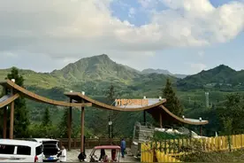 乐山师范学院：全力帮扶沐川 书写“乐师担当”图片