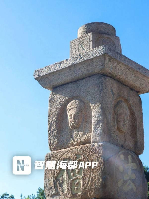 探访世遗点！泉州江口码头：浪痕刻石千秋岁，古渡连波万里风