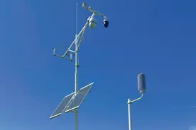 趋利避害，气象服务这样助力辽宁振兴发展图片