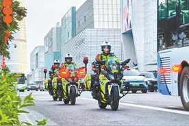 国庆假期行车如何避堵？厦门交警发布预测图片