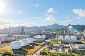 中海油惠州石化：创新驱动，引领产业新变革图片