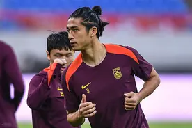 关注丨张玉宁、李磊康复情况良好 明年1月与国安会合图片