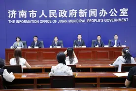 章丘区在全市率先启动绿色制造体系建设，成功培育国家级绿色工厂6家图片