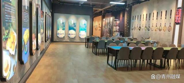 喜报！青州市新增3家省备案博物馆，全省第一