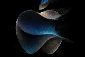 首款3nm芯片亮相，苹果手机手表再更“芯”图片