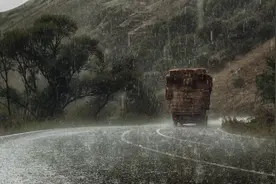 “暴力梅”上线，今年梅雨为何格外凶猛？还要持续多久？图片