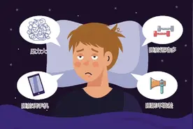 全球面临睡眠危机 | 睡不够已成为被忽视的公共卫生问题图片