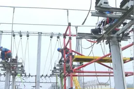 江西黎川：落实防寒抗冻工作 构建冬季保供“安全屏障”图片