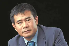 我们曾误解了曹操墓，也误解了曹操图片