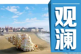 观澜丨下水道之迷——外国人笔下的青岛系列（11）图片