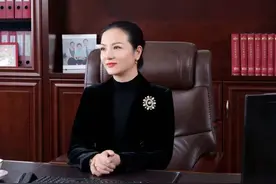 深耕智能配电制造领域，来看她在浦东的创新创业故事图片