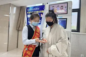 几分钟即可完成线上委托办理二手房过户授权！银川不动产“掌上办”上线新功能图片