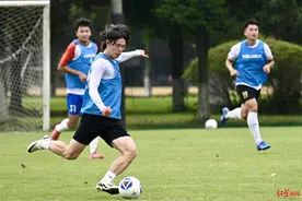 金牌球市延续！“川超”成都VS遂宁揭幕战，门票几秒卖完图片