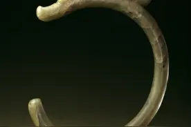 玉龙一看五千年：从红山文化玉龙到清龙纽玺印图片