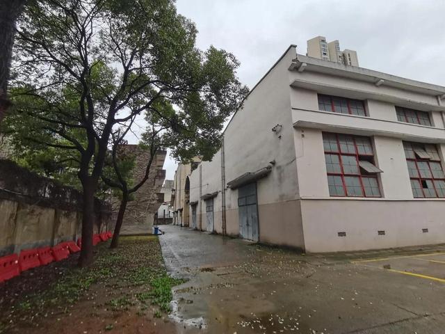 值得打卡！长沙又一废弃厂房“重生”