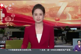 北京调整住房限购政策 下调个人住房贷款最低首付比例视频封面