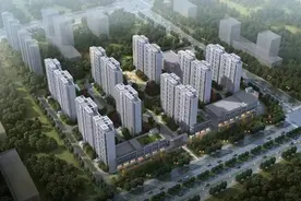 西安高新区五星街道共同村回迁选房 怎么部分房源不能选？图片