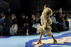 114年来香奈儿第一次对外招聘了创意总监图片