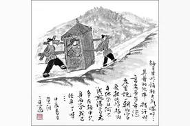 黄仕忠︱山乡物语（五）：风俗物语图片